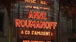 Sur Comédie+ à 22h38 : Anne Roumanoff & co s'amusent !