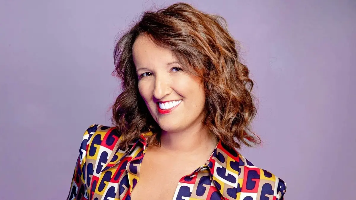 Anne Roumanoff : Follement Roumanoff