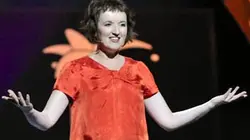 Visuel de Anne Roumanoff : Les petits délices de la vie de couple