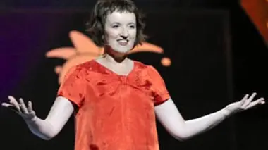 Anne Roumanoff : Les petits délices de la vie de couple
