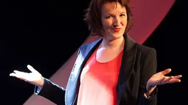 Anne Roumanoff show