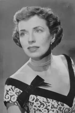 Photo de Anne Sargent