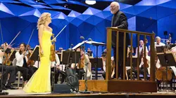 Anne-Sophie Mutter joue John Williams