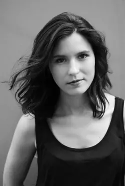 Photo Anne-Sophie Picard