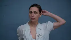 Anne Teresa De Keersmaeker