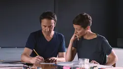 Anne Teresa De Keersmaeker