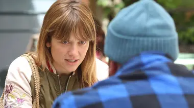 Année zéro S01E01