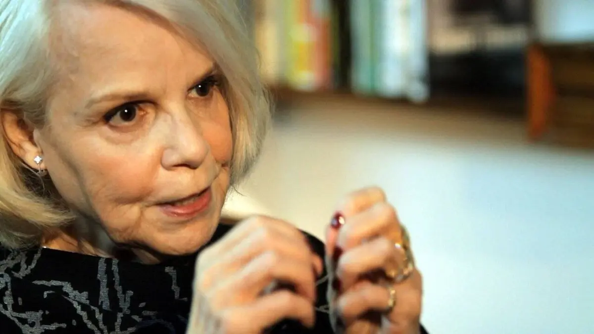 Annett Wolf, instantanés du XX ème siècle