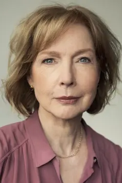 Photo de Annette Garant