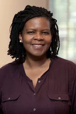 Photo Annette Gordon-Reed