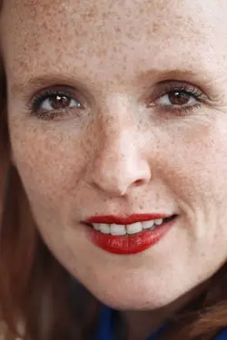 Photo Annick Johnson