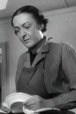 Photo de Annie Carriel