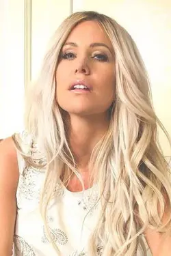 Photo Annie Chartrand