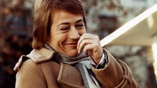 Annie Girardot