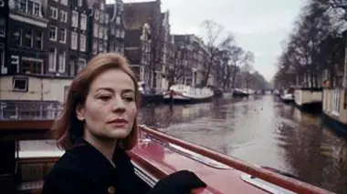 Annie Girardot, à coeur ouvert
