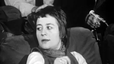 Annie Girardot selon son coeur