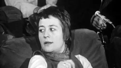 Annie Girardot selon son coeur