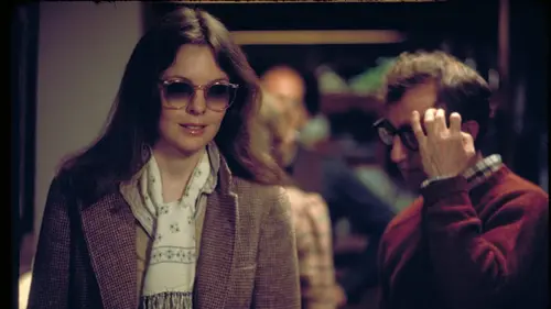 Annie Hall