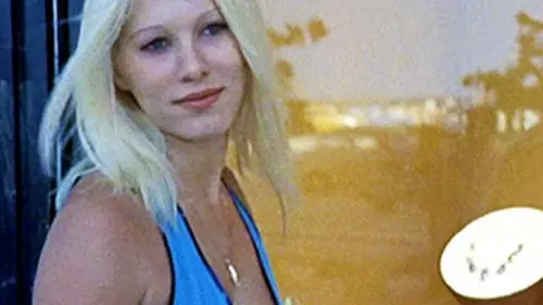 Annie la vierge de Saint-Tropez