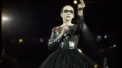 Annie Lennox : De Eurythmics à l'engagement, itinéraire d'une icône pop