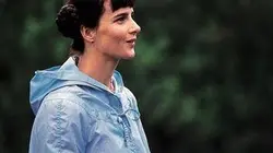 Visuel de Annie-Mary à la folie