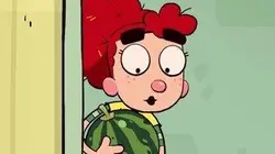 Annie & Pony S01E08 Être Utile / L'accident