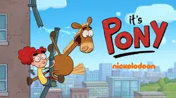 Annie & Pony S01E18 Le portefeuille perdu / Enfermés dehors
