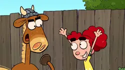 Annie & Pony S01E03 Super Poney / La licorne