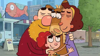 Le poème de l'espace / Le froustilac