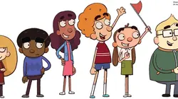 Annie & Pony S01E07 Horace