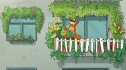 Annie & Pony S01E07 Horace