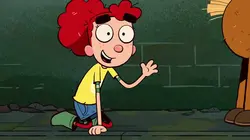 Annie & Pony  S01E07 Un poney de compagnie / Une vie de chien