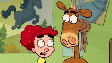 La Ponymobile / Organisateurs de mariage