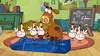 Le pouvoir des vaches / Pony le programmeur
