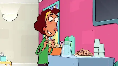 Annie & Pony S02E13 La famille de la fortune / Pony bonheur