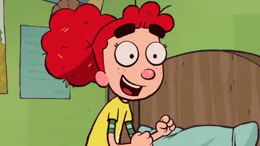 Le jacuzzi à voyager dans le temps / La double vie de Pony