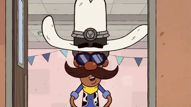 Les conseils de Pony / Mission ferme