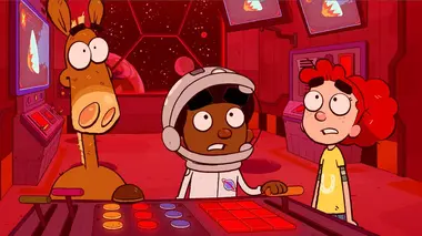 Mystère et boule de bowling / Direction la catastrophe