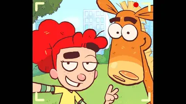 Pony tout puissant / Annie l'influenceuse