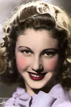 Photo de Annie Vernay