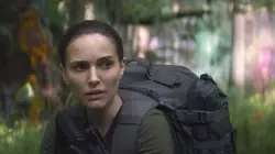 Annihilation