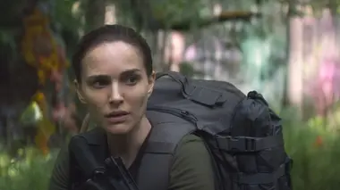 Annihilation