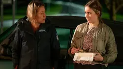 Annika S01E01