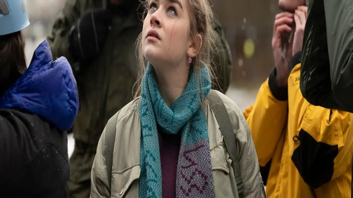 Annika S01E02