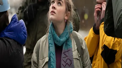 Annika S01E02
