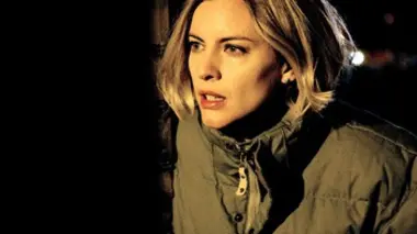 Le loup rouge (2012)