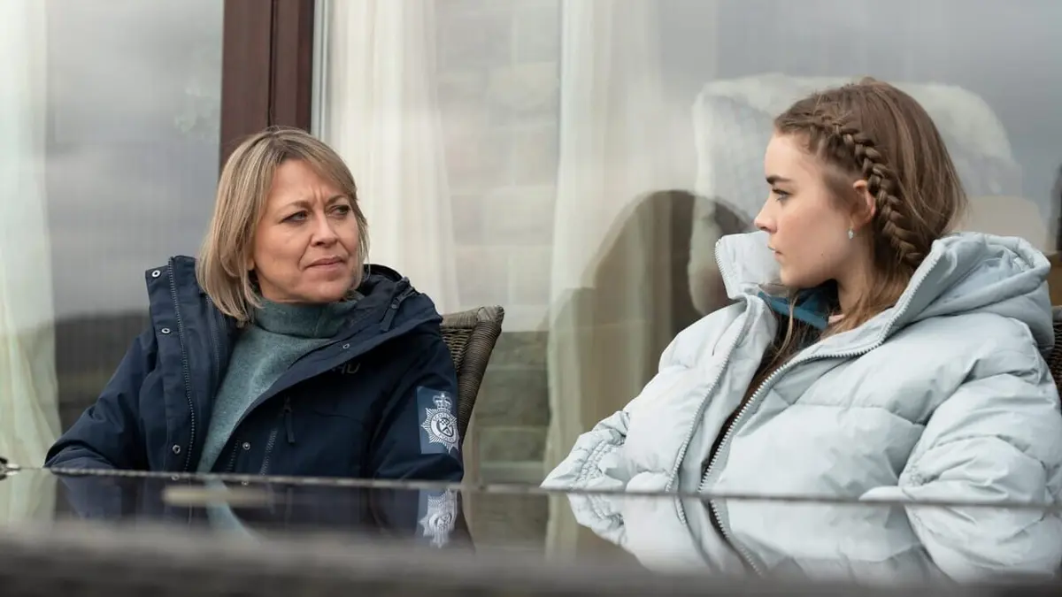 Visuel de Annika S01E02