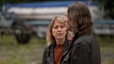 Annika S02E03