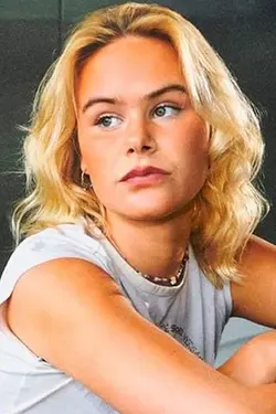 Photo Annika Wedderkopp