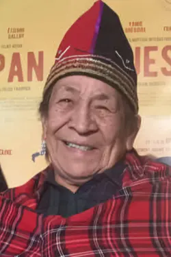 Photo Anniss Desterres